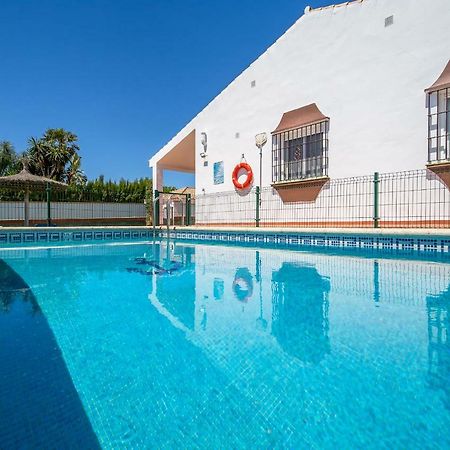 Chalet Miriam I Conil De La Frontera Exterior photo